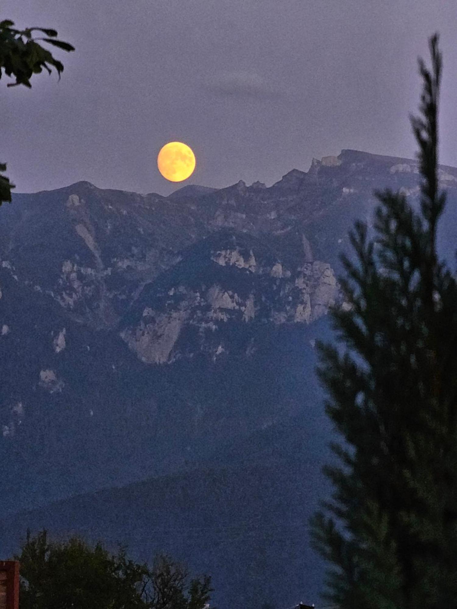 Pensiunea Tabacaru Peştera Exteriér fotografie
